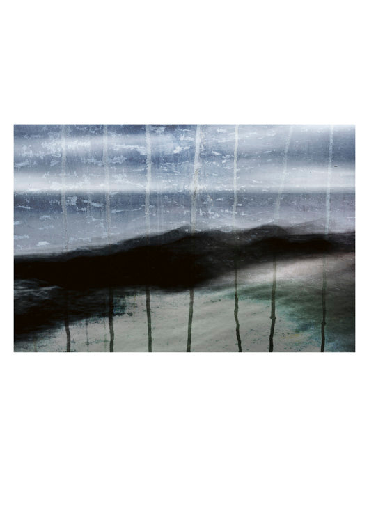 Frankie McAllister – Dark North No. 9