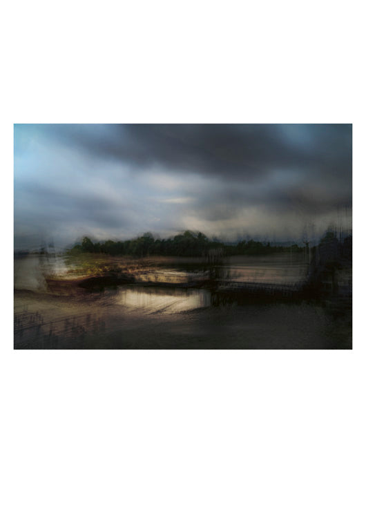 Frankie McAllister – Inherited Memories No. 3