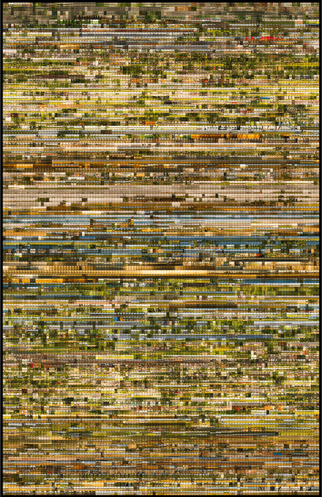 Katie Edwards – Portrait of America