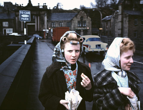 John Bulmer
