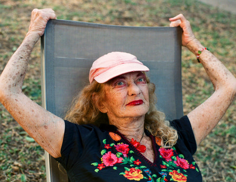 Anya Broido