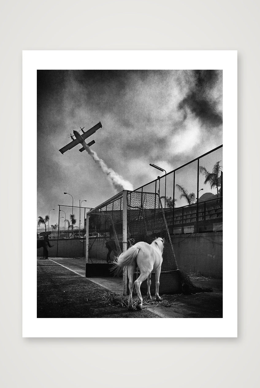 Simona Bonanno – Untitled — 30×40cm, 12×16" Print only