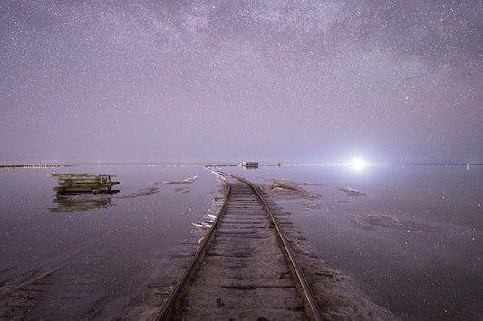Alexey Yakushev – Untitled
