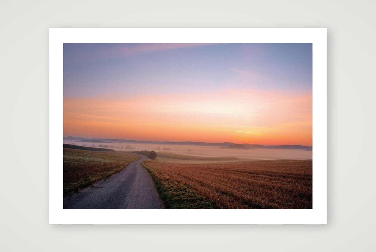 Florian – Untitled #2 — A4 (30×21cm, 12×8") Print only