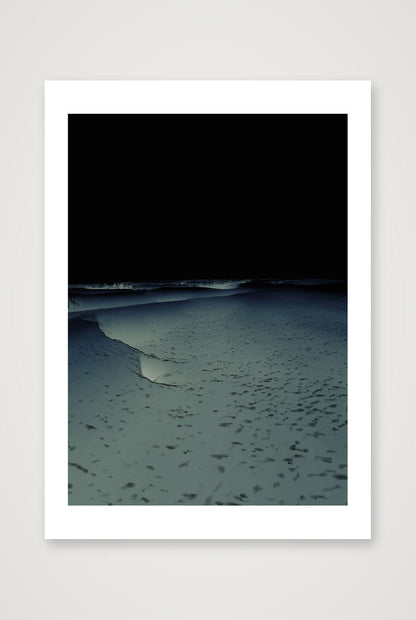 Maya Shatrovsky – Alone Again — 42×59cm, 17×23" Print only
