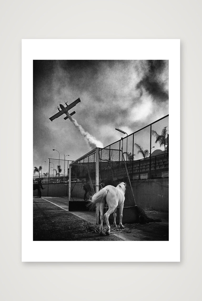 Simona Bonanno – Untitled — 42×59cm, 17×23" Print only