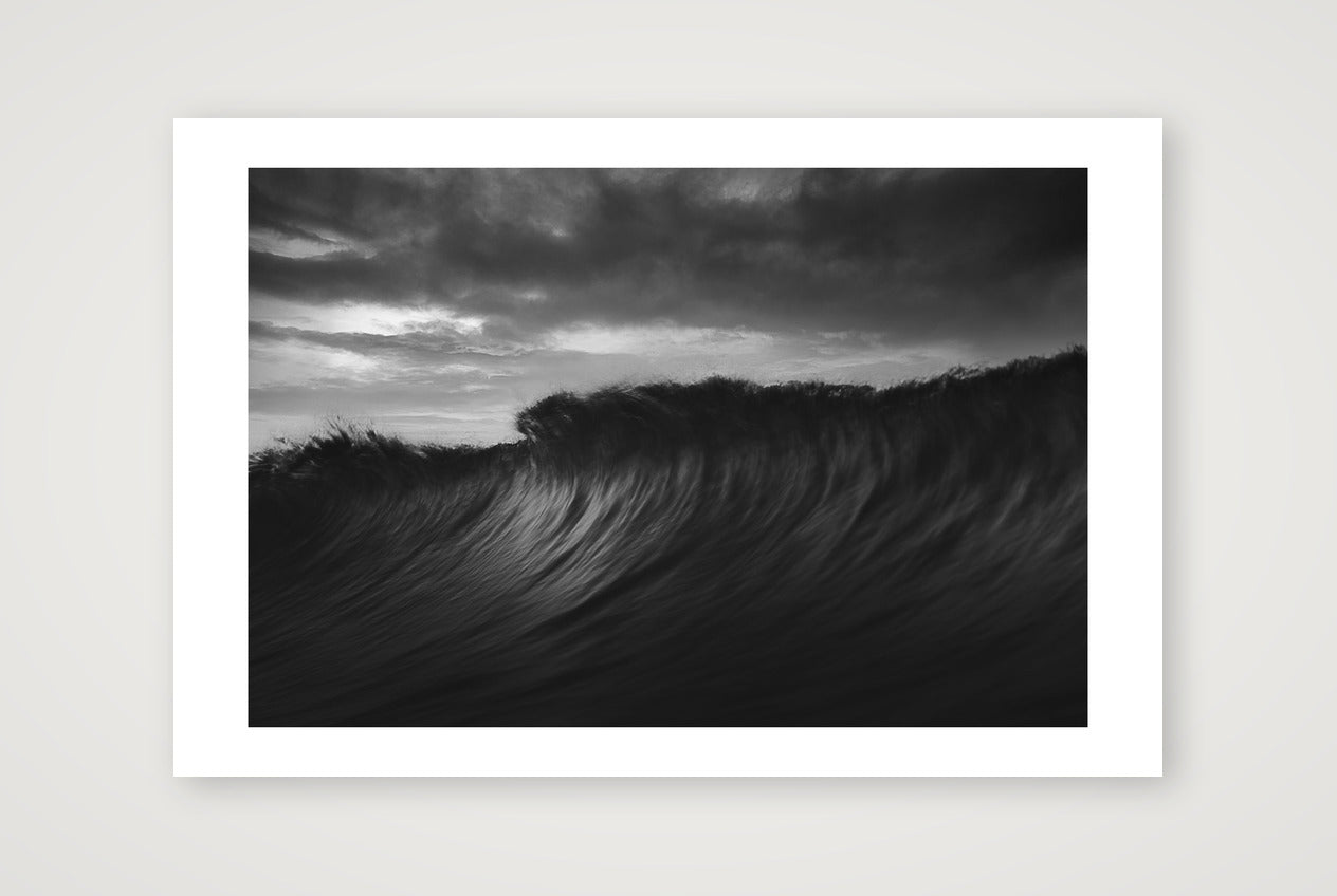 Victor Costa – Darkness — 45×30cm, 18×12" Print only