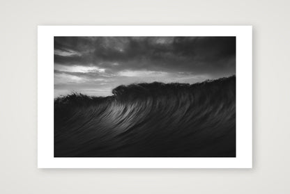 Victor Costa – Darkness — 45×30cm, 18×12" Print only
