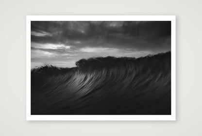Victor Costa – Darkness — 100×70cm, 39×28" Print only