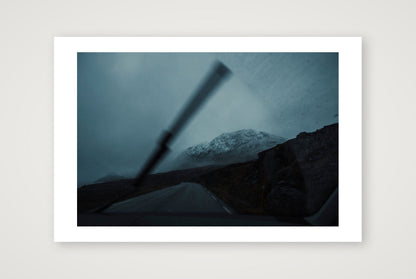 María José Luque – 4.26pm — 60×40cm, 24×16" Print only
