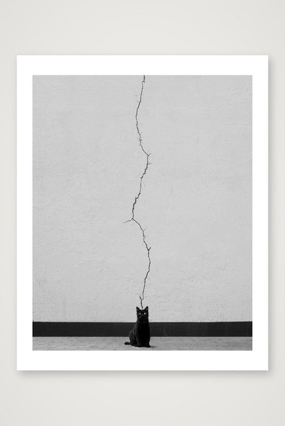 Ali Zolghadri – Untitled — 28×35cm, 11×14" Print only