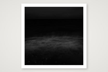 Fernando Flores Huecas – Serendipia — 40×40cm, 16×16" Print only