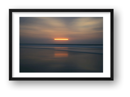 Alejo Reinoso – Advent — framed