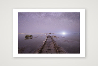 Alexey Yakushev – Untitled — 60×40cm, 24×16" Print only