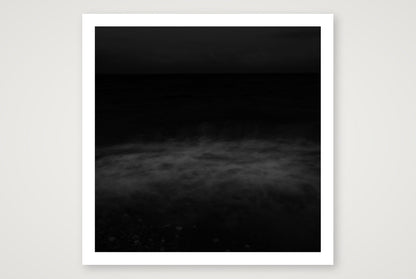 Fernando Flores Huecas – Serendipia — 30×30cm, 12×12" Print only