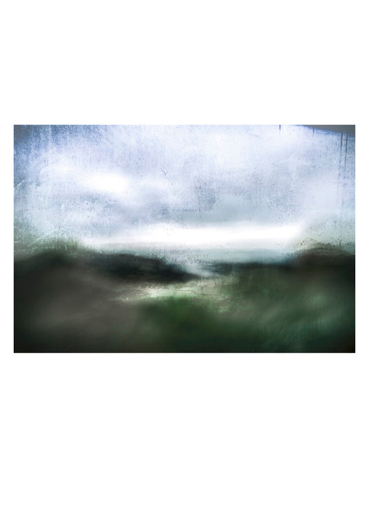 Dark North No. 1