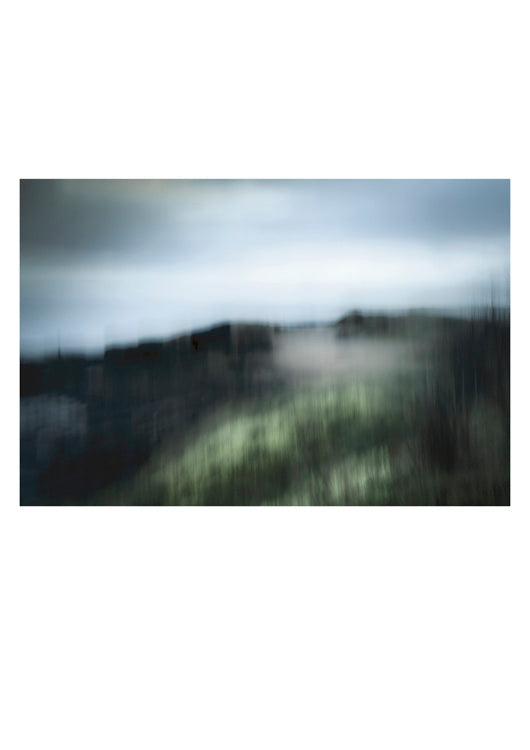 Dark North No. 8