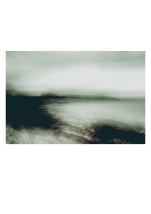 Frankie McAllister  – Dark North No. 14