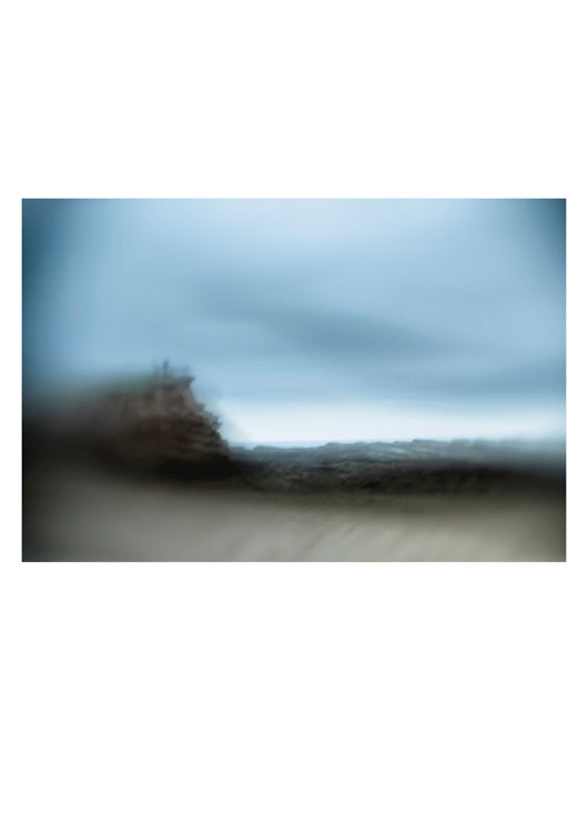 Frankie McAllister  – Dark North No. 5