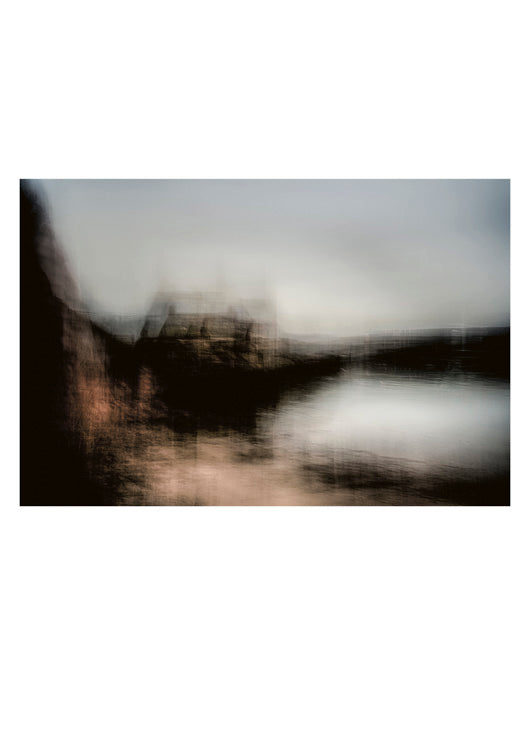 Frankie McAllister  – Dark North No. 6