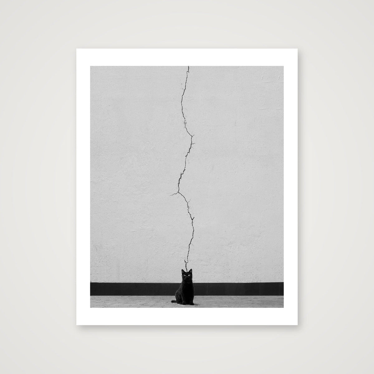 Ali Zolghadri – Untitled — 28×35cm, 11×14" Print only