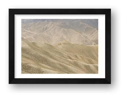 Anusha Rai – Mustang — framed