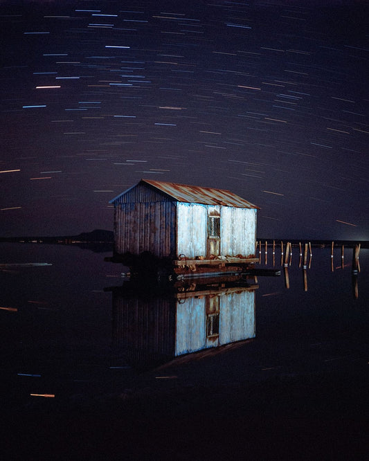 Alexey Yakushev – Untitled #2