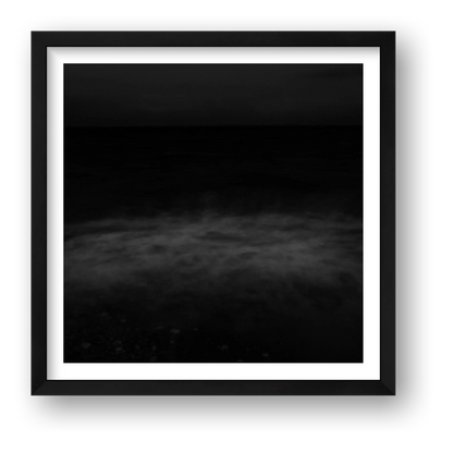 Fernando Flores Huecas – Serendipia — framed