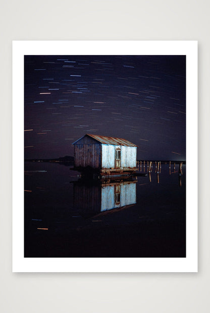 Alexey Yakushev – Untitled #2 — 40×50cm, 16×20" Print only