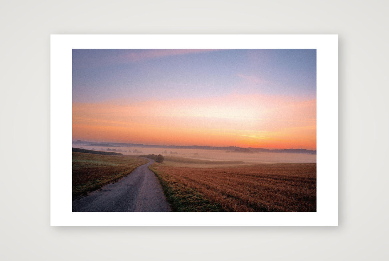 Florian – Untitled #2 — 45×30cm, 18×12" Print only