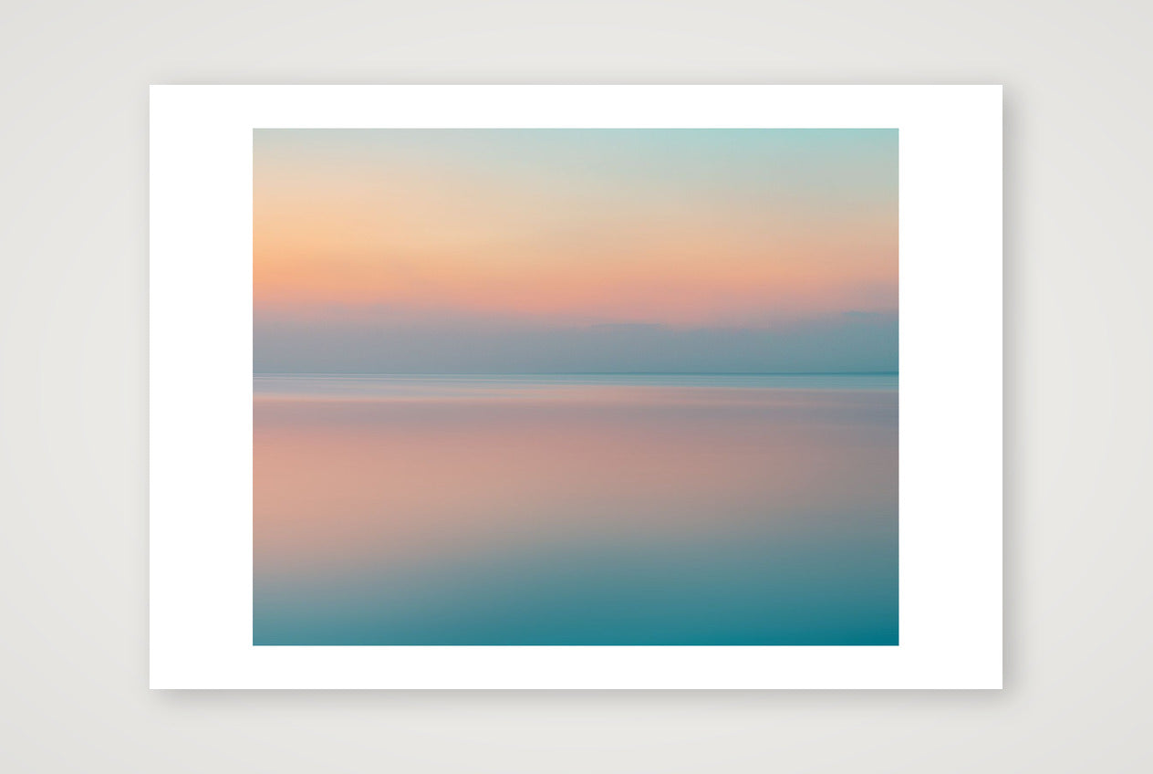 Victor Costa – Soul — A4 (30×21cm, 12×8") Print only