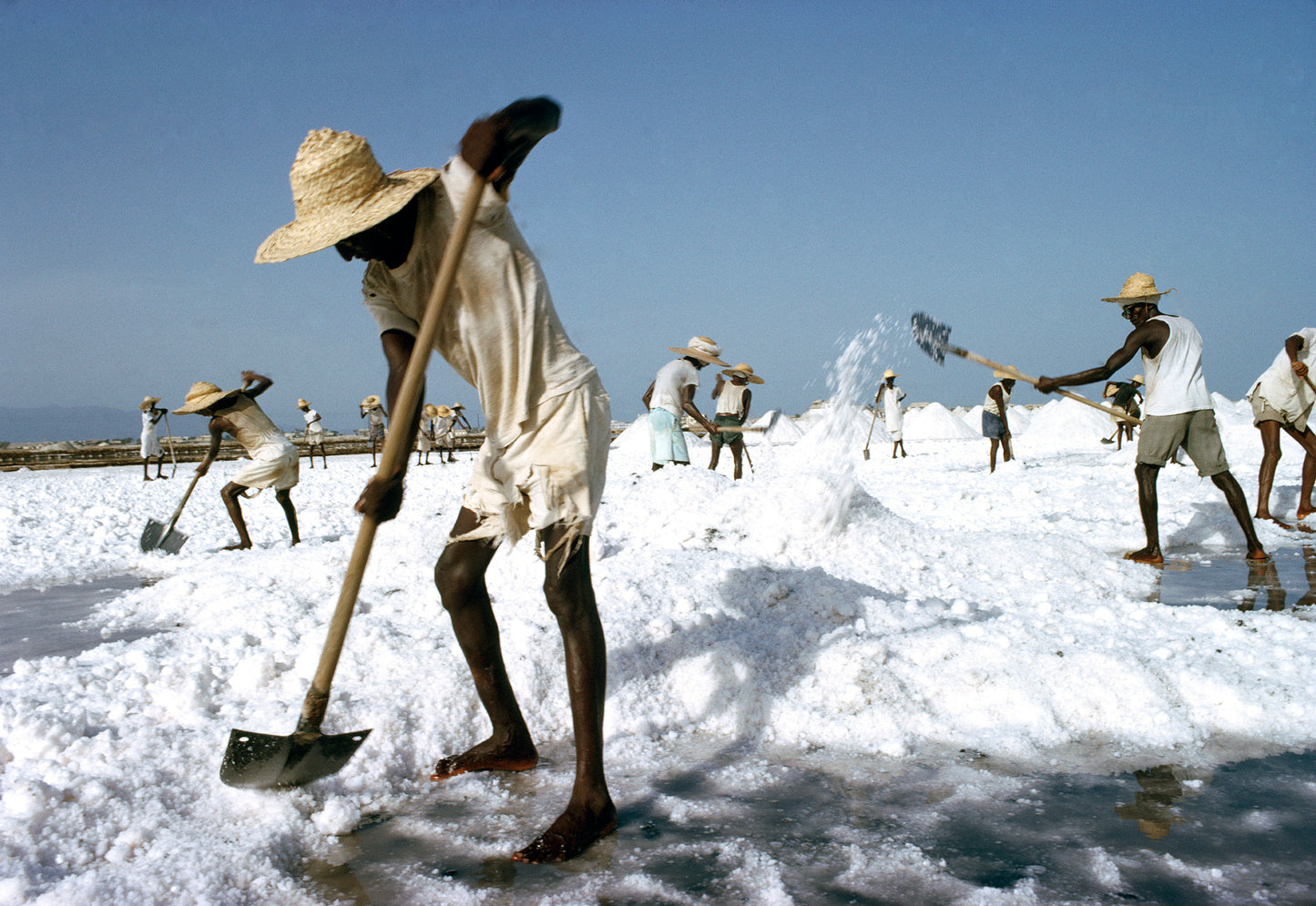 John Bulmer – Massawa, ETHIOPIA 1965