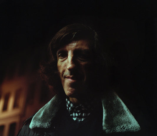 Anya Broido's People: London - Person 13